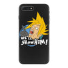 we'll show him iPhone 7 Plus Case