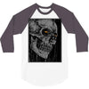 broken frame 3/4 Sleeve Shirt