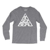 Canserbero Long Sleeve Shirts