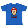 plata o plumber Toddler T-shirt