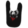 panda stylish Baby Bibs