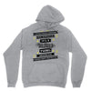 It's A Pawpaw Thing Hoodie