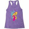 roar Racerback Tank