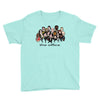 The Office Youth Tee