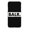 BALR logo iPhoneX