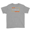 may the force be with you Youth Tee