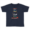 angry planes Toddler T-shirt