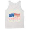 This Is How Americans Take A Knee Tank Top