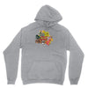 party animals Unisex Hoodie