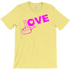 fuck love party T-Shirt