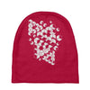 impossible triangles Baby Beanies