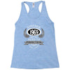 vintage quality without compromise 1969 aged to perfection Racerback Tank