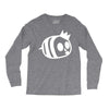 lebah Long Sleeve Shirts