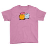 treat yo self Youth Tee