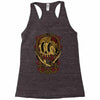 Pirate x Sword Racerback Tank