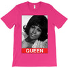 Aretha Franklin Queen T-Shirt