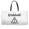 Grindelwald Weekender Totes