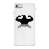 8. fight milk 002 iPhone 7 Shell Case