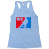 pro meh Racerback Tank