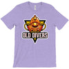 old divers T-Shirt
