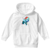 rainbow Youth Hoodie