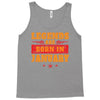 Legends Are Born In January Tank Top
