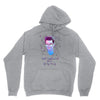 patd Unisex Hoodie