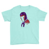 power of magnetism Youth Tee