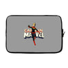 captain marvel 2 Laptop sleeve