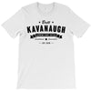 brett kavanaugh supreme court justice T-Shirt