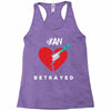 Lil Xan Diego Leanos Racerback Tank