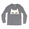 cats Long Sleeve Shirts