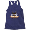 hunting partner Racerback Tank