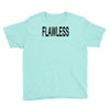 flawless beyonce t shirt top drunk in love tee tshirt yonce surfboard Youth Tee