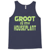 wood you believe Tank Top