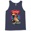 captain scarlet ideal birthday gift present Tank Top