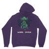 pixelthulhu Unisex Hoodie