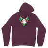 mighty raph Hoodie