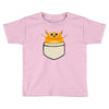 pocket monster Toddler T-shirt