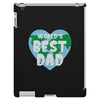 World's Best Dad Looks Like iPad 3 and 4 Case