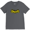songbird V-Neck Tee