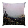 shot Throw Pillow