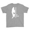 taxi driver robert Youth Tee