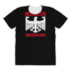 einsturzende neubauten logo All Over Women's T-shirt