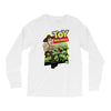 toy walkers Long Sleeve Shirts