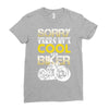 Sorry This Girl Is Already Takenby a Cool And Biker Ladies Fitted T-Shirt