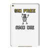 ski free and die iPad Mini 4