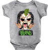 dj blend Baby Bodysuit
