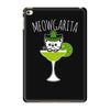 meowgarita iPad Mini 4