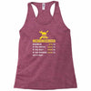 computer repair rate Racerback Tank